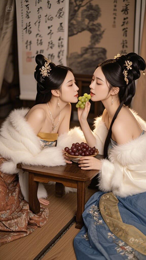 暗黑系·写真向条漫 第11页