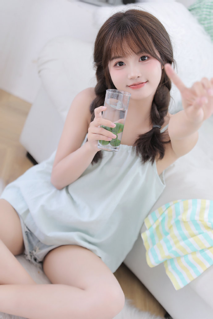 氛围·长篇情感连载 第6页